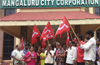 CPI(M) protests against MCC apathy to water woes of Jeppinamogaru
